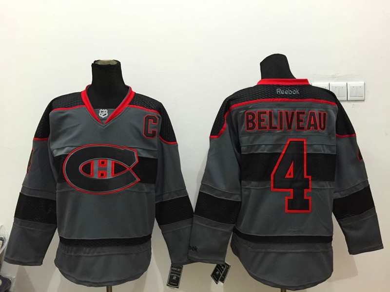 Montreal Canadiens jerseys-056